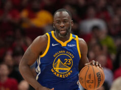 Warriors’ Inexperienced foi expulso novamente, elevando o whole de técnicos da temporada para nove