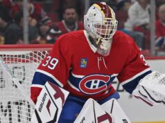 Um espião do CH liberado pela equipe do LHJMQ