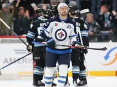 Les Jets a caminho de uma estreia muito pequena e invejável