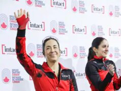 Doublé de Béatrice Lamarche e de Valérie Maltais que n’auront pas le temps de chômer aux Jeux olympiques