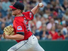 Relatórios: Blue Jays concorda em acordos de ligas menores com Enright, Winckowski