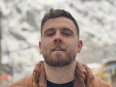 Apesar do aviso de Trump, lojista iraniano está entre muitos que enfrentam possível enforcamento