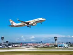 Etihad Airways conecta Oriente Médio com a Europa: voos diretos de Abu Dhabi para Luxemburgo começam em outubro de 2026