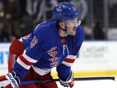 «Il doit en donner plus»: Mike Sullivan passa uma mensagem para Alexis Lafrenière