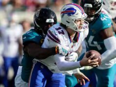 Uma estreia em 33 anos para as contas