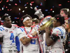 Futebol da NCAA: grandes mudanças na carreira