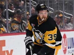 Anthony Mantha, um cível para os Canadenses?