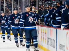 «On avait besoin de ça»: os Jets são almagés