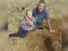 Família encontra ‘tesouro’ de 3.000 anos em uma caminhada de fim de semana