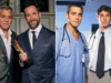 A estrela de ‘The Pitt’ Noah Wyle dá crédito a George Clooney pelas lições que ele ainda usa hoje