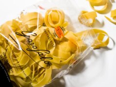 EUA reduzem tarifas propostas sobre massas italianas, diz Itália