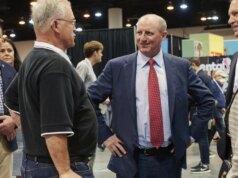 O que saber sobre Greg Abel, o novo CEO da Berkshire Hathaway