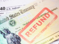 Como a nova dedução fiscal de US$ 6.000 poderia impactar os americanos mais velhos