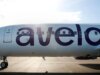 Avelo Airways suspenderá voos de deportação para ICE