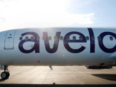 Avelo Airways suspenderá voos de deportação para ICE
