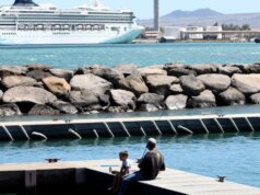 Tribunal federal de apelações bloqueia imposto turístico do Havaí em navios de cruzeiro