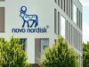 Novo Nordisk lança pílula para perda de peso Wegovy nos EUA