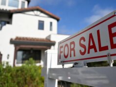 Trump diz que proibirá grandes investidores de comprar casas unifamiliares