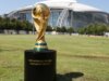 FIFA diz ter recebido mais de 500 milhões de pedidos de ingressos para a Copa do Mundo