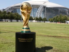 FIFA diz ter recebido mais de 500 milhões de pedidos de ingressos para a Copa do Mundo