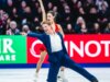Casal poderoso da patinação artística dos EUA faz história com recorde de sétimo campeonato nacional