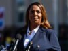 DOJ busca nova investigação prison sobre Letitia James por transações financeiras