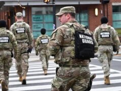 30/11: Enfrente a Nação