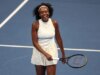 Venus Williams ganha wild card no Aberto da Austrália aos 45 anos