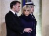 10 condenados por cyberbullying, primeira-dama francesa, Brigitte Macron