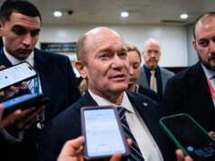 Legisladores visitarão a Dinamarca enquanto Trump ameaça assumir o controle da Groenlândia