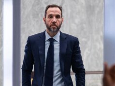 Jack Smith testemunhará publicamente perante o painel da Câmara ainda este mês