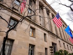 Casa Branca procura promotor no gabinete do deputado AG para nova função de fraude, dizem fontes