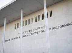 Ópera Nacional de Washington diz que está deixando o Kennedy Heart