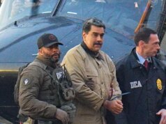 Maduro é mantido na prisão de Nova York enquanto o governo Trump planeja o futuro da Venezuela