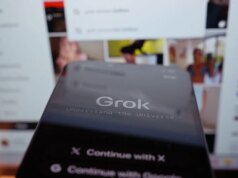 Indonésia suspende Grok AI por imagens sexualizadas