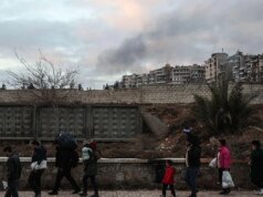 Enviado dos EUA insta Síria e Curdos "voltar ao diálogo" depois de confrontos mortais