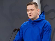 Primeiro-ministro da Groenlândia diz "nós escolhemos a Dinamarca" sobre os EUA