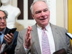 A votação dos poderes de guerra no Senado parece em risco enquanto Trump pressiona os senadores republicanos