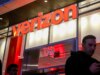 A Verizon oferece aos clientes um crédito de US$ 20 para interrupções generalizadas