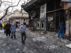 Mais de 12 mil temem-se mortos após a repressão do Irão aos manifestantes
