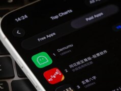"Você está morto," aplicativo chinês viral, mudando seu nome