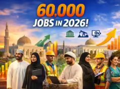 Omã criará 60.000 empregos para impulsionar carreiras em 2026: você está pronto para se candidatar?