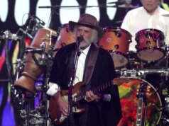 A lenda do Grateful Lifeless, Bob Weir, morre aos 78 anos cercado pela família após a batalha contra o câncer