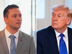 Líderes da Groenlândia rejeitam os apelos de Trump para o controle da ilha pelos EUA: ‘Não queremos ser americanos’