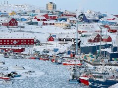 O administrador de Trump supostamente considera pagar a cada residente da Groenlândia até US$ 100 mil em meio a negociações de aquisição dos EUA