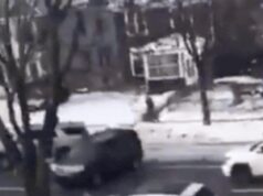 DHS compartilha outro vídeo da ‘agitadora anti-ICE’ Renee Good minutos antes de ela ser morta