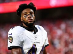 Marlon Humphrey, do Ravens, considera o confronto do Steelers digno de roteiro antes do confronto da AFC North