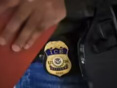 Renee Nicole Bom tiroteio: agente do ICE ameaça mulheres de Minneapolis diante das câmeras, diz ‘não tome uma decisão ruim’