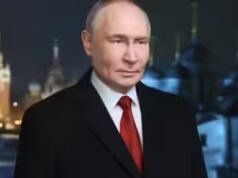 ‘Impossível interceptar’: Rússia divulga vídeo mostrando a implantação de mísseis Oreshnik com capacidade nuclear na Bielo-Rússia – Assistir