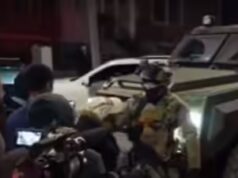 ‘Estrangeiro ilegal’: Outro tiroteio sobre imigração em Minneapolis; Agente do ICE atira em homem venezuelano